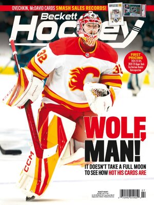 Beckett Hockey - Magazine